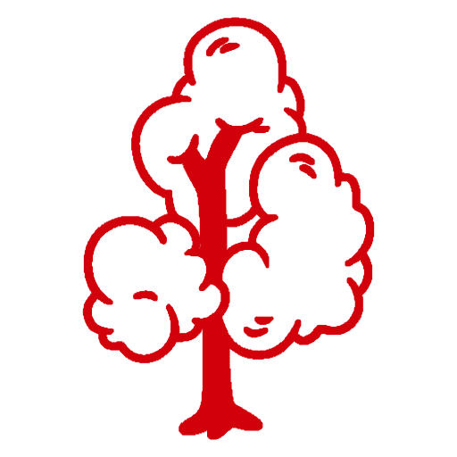 icona albero