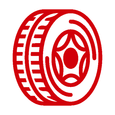 icona pneumatico