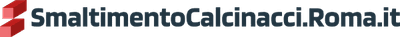 smaltimento calcinacci roma logo