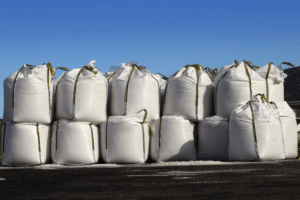 big bag per rifiuti