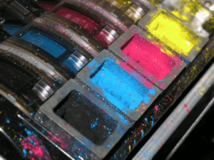 Smaltimento Toner Esausti